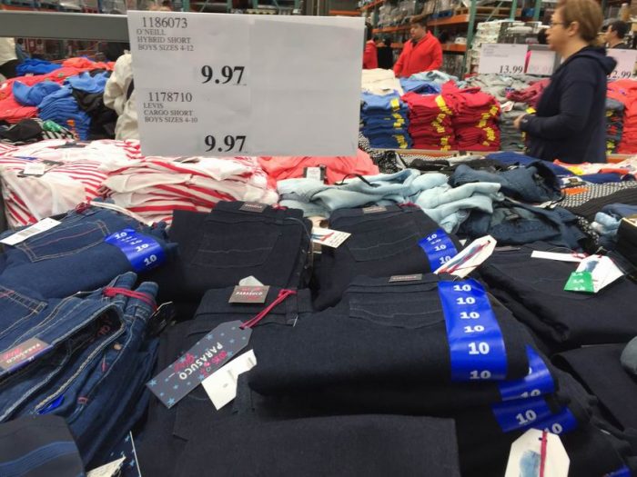 全网独家！【加西版】Costco店内特卖品实拍汇总，折扣有效期至6月17日！大量服饰、电视清仓！收刘涛护腰贴！