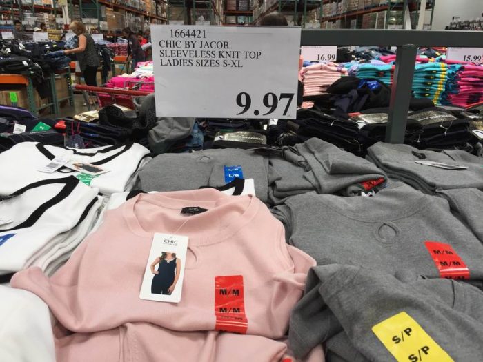全网独家！【加西版】Costco店内特卖品实拍汇总，折扣有效期至6月17日！大量服饰、电视清仓！收刘涛护腰贴！