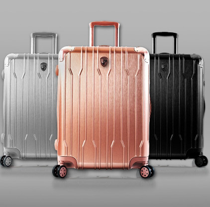  精选 Samsonite、Heys、Travelpro 等品牌拉杆行李箱3折起！额外7.5折！折后低至48.37加元！