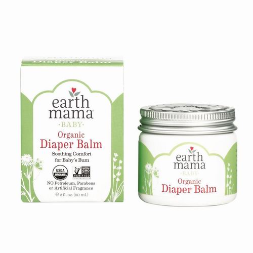  精选Earth Mama Angel Baby地球妈妈天使宝贝母婴护肤品 8折优惠！