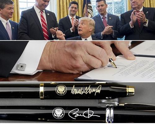  白宫御用钢笔！美式轻奢 Cross高仕钢笔 7.5折优惠！