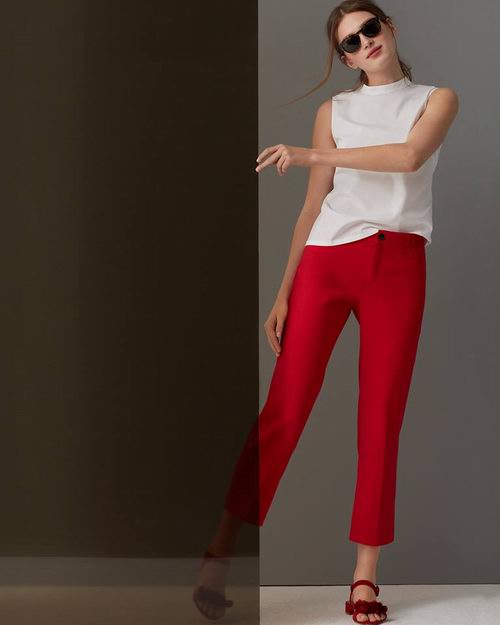  Banana Republic 特价区服饰5折+额外6折优惠！入印花连衣裙及衬衣！