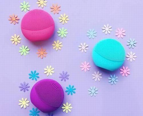  FOREO LUNA 露娜 洁面仪 34.3加元（6色），原价 49加元