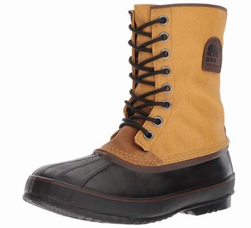  Sorel 1964 Premium T CVS 男士雪地靴 52.73加元起，多色可选！