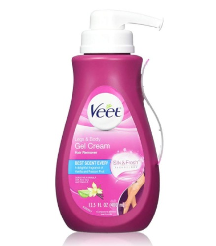  超人气网红品牌！Veet 薇婷 脱毛产品 8.7折起+额外8折优惠！