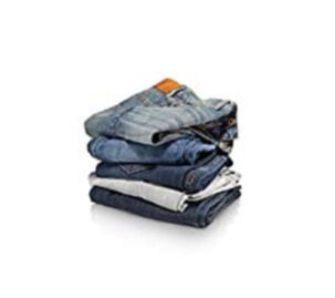  精选Levi's、Lee、Wrangler成人儿童牛仔款、牛仔衣 20.99加元起特卖+包邮！