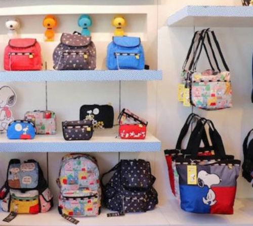  精选 2000款 Marc Jacobs、Kipling 、Fossil 、LeSportsac、Rebecca Minkoff等品牌美包 额外7折优惠！