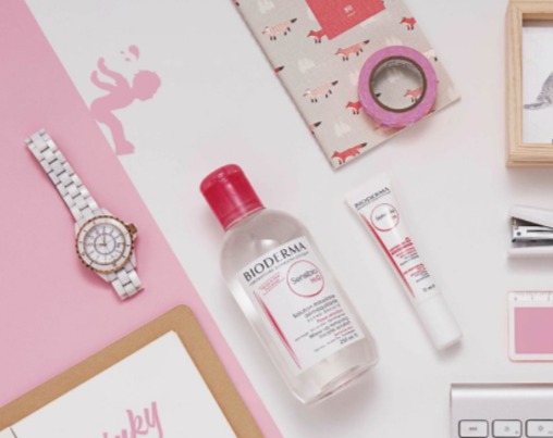  Bioderma 法国贝德玛 舒妍多效洁肤液500毫升 18.28加元（原价 24.99加元）