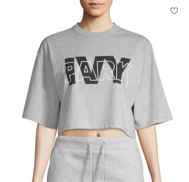  Ivy Park 时尚运动服饰3.5折 17.5加元起+全场包邮！