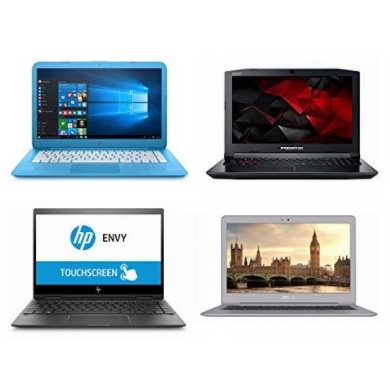  精选 HP、Asus、Acer、Google 等品牌笔记本电脑6.2折起！售价低至249.99加元！会员专享！
