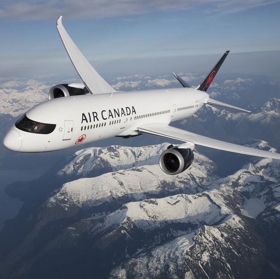  Air Canada 加航 夏日大促！加拿大境内及飞往美国、阳光目的地航线机票特价销售！多伦多飞往温哥华266元起！