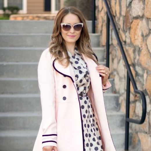 Kate shop spade genette
