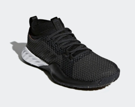  adidas CrazyTrain Pro 3.0 女式运动鞋2.7折 34.95加元包邮！