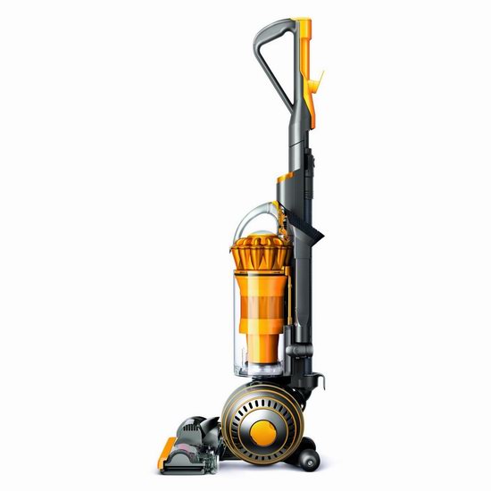  厂家翻新 Dyson 戴森 Ball Multi Floor 2 立式吸尘器 215.99加元包邮！