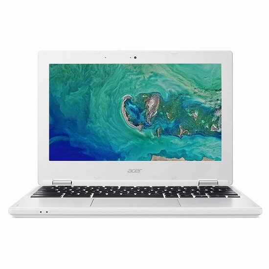  金盒头条：Acer 宏碁 CB3-132-C9M7 11.6寸 Chromebook 笔记本电脑6.6折 199加元包邮！