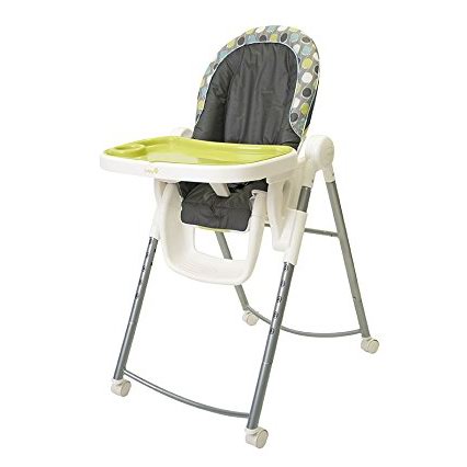 历史新低！Safety 1st 婴幼儿高脚餐椅5.3折 84.5加元包邮！4色可选！