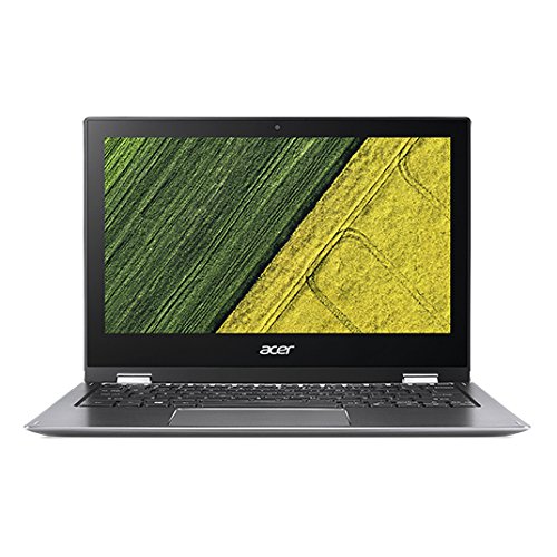  金盒头条：Acer 宏碁 Spin 1 SP111-32N-P5MH 11.6寸触控屏笔记本电脑（4GB/64GB）7.6折 419.99加元包邮！