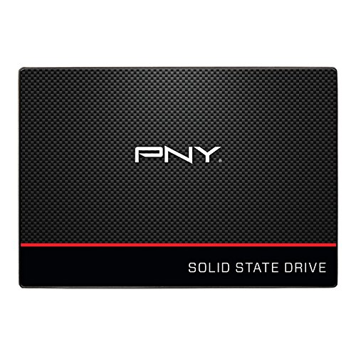  历史新低！PNY CS1311 480GB 2.5寸固态硬盘 129.99加元包邮！