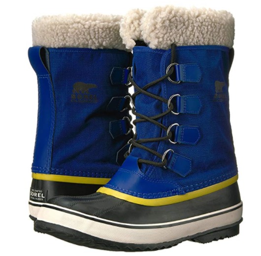  白菜价！Sorel 加拿大冰熊 Carnival 女式时尚雪地靴2.5折 40.38加元起包邮！两色可选！