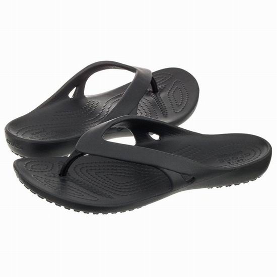  历史新低！Crocs Kadee II 女式舒适人字拖4折 13.99加元！