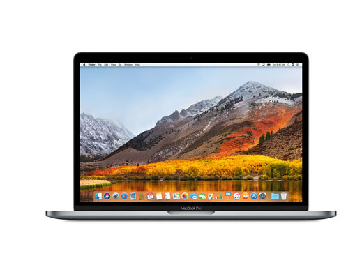  Apple MacBook Pro 13.3英寸笔记本 1999.99加元，原价 2299.99加元，包邮