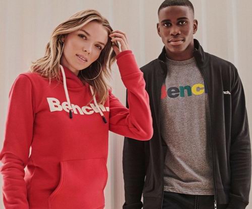  Bench 夏季特卖：特卖区男女服饰额外4折优惠！