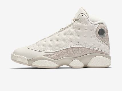  Nike Air Jordan 13 Retro 复刻篮球鞋 新款上市！