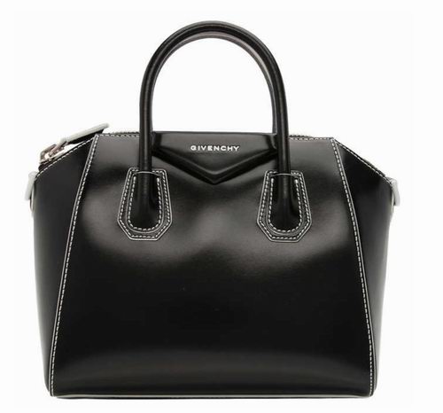  Givenchy Antigona 大号手提包 黑色款 1999.99加元