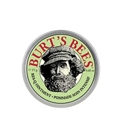  Burt's Bees 小蜜蜂 纯天然唇膏、神奇紫草膏、婴儿护理用品 7.5折起特卖！