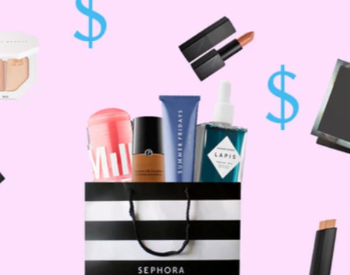  Sephora 丝芙兰 2018年中美容盛典 全场8折！新品及超值套装强势推荐！