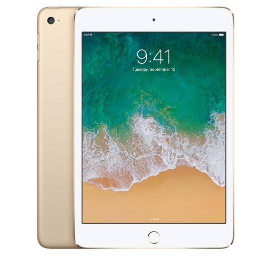  闪购！Apple iPad mini 4、iPad Pro平板电脑立减100加元！