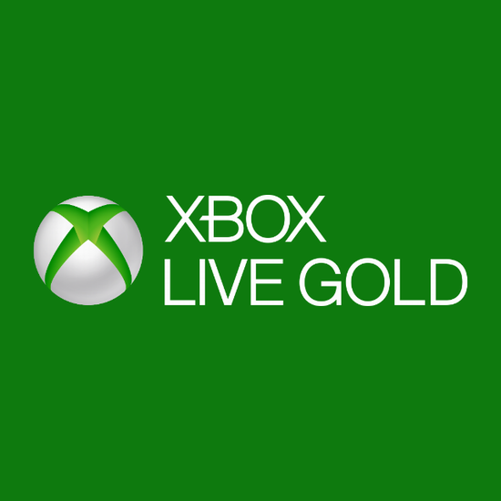  Xbox Live Gold 金会员 新会员首月仅需1加元+送价值12.99加元1000枚Apex游戏币！