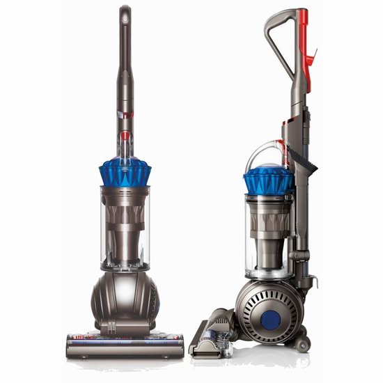  厂家翻新 Dyson 戴森 DC66 立式真空吸尘器 215.99加元包邮！