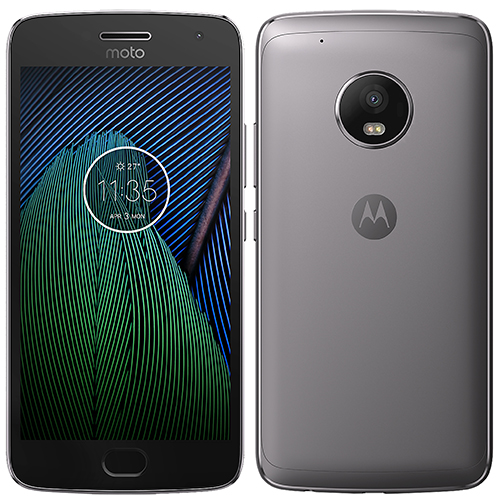  历史新低！Moto G5 Plus 5.2英寸 解锁版 智能手机 212.66加元包邮！