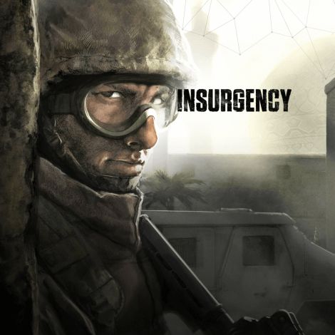  《Insurgency 暴动》射击游戏 48小时限时免费！