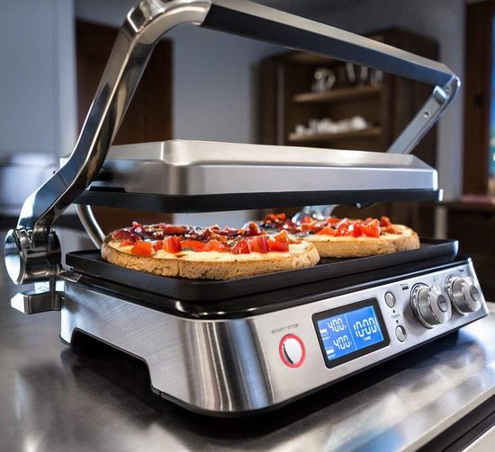  DeLonghi 德龙 CGH1030D 七合一 Livenza 陶瓷涂层 电烤炉/电扒炉 278.66加元包邮！