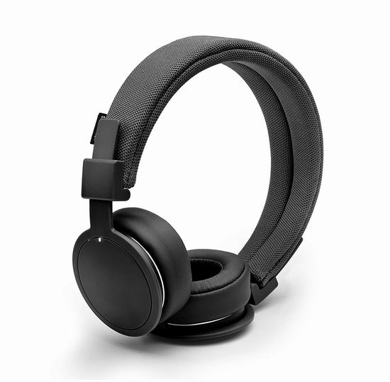  金盒头条：历史最低价！URBANEARS 城市之音 Plattan Adv 头戴式 无线蓝牙耳机5.4折 69.99加元包邮！