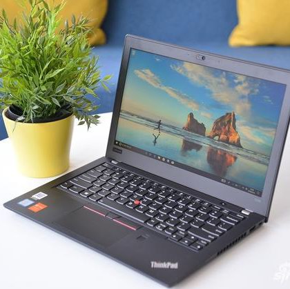  Lenovo 联想 劳动节大促！精选 ThinkPad 全系列笔记本电脑7折起！