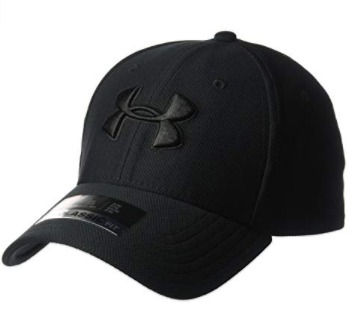  历史新低！Under Armour Blitzing 3.0 男式时尚运动帽（L/XL码）4.6折 15加元！