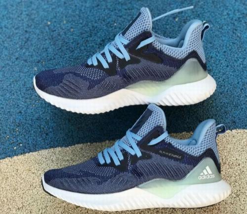  adidas AlphaBOUNCE Beyond 增强保护性 女士跑鞋 62.97加元（2色），原价 150加元，包邮