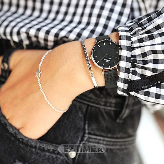 Daniel Wellington DW00100202 186.99 245