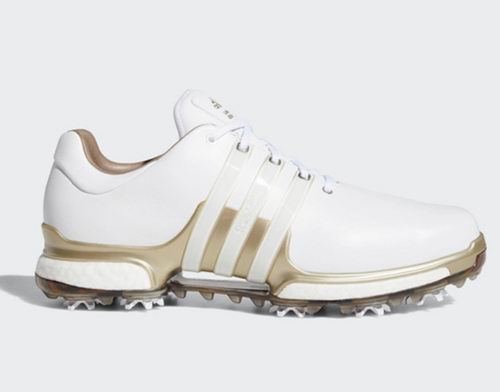  Adidas阿迪达斯高尔夫莱德杯限量款 Golf 球鞋 东部时间 9月 24日 凌晨1点发售