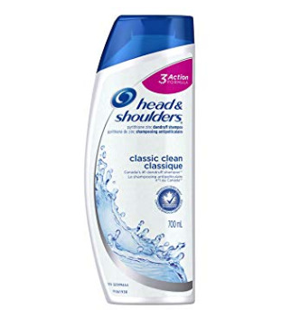  Head and Shoulders 海飞丝深层去屑洗发水 8.02加元，原价 14.7加元