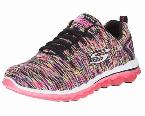  Skechers Skech女士跑鞋 51.05加元（8码），原价 97.5加元，包邮