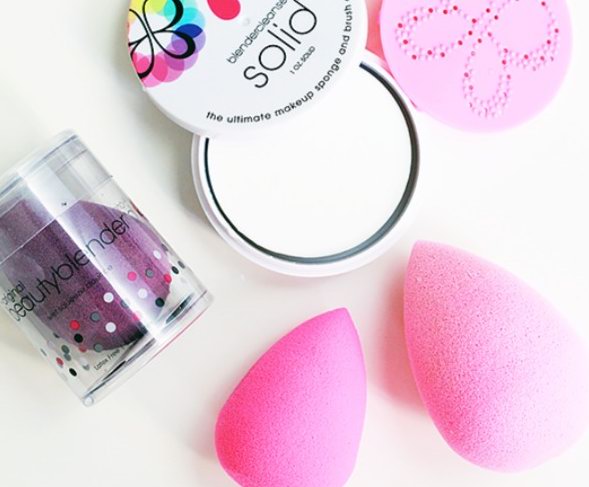  精选多款 beautyblender 美妆蛋 8折特卖！