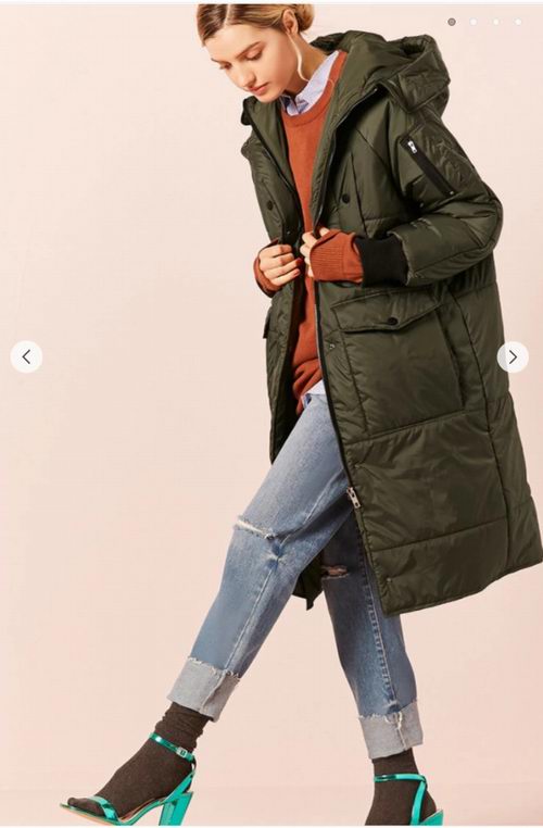  Forever 21 秋季外套、毛衣、打底衫 7折 13.94加元起特卖！