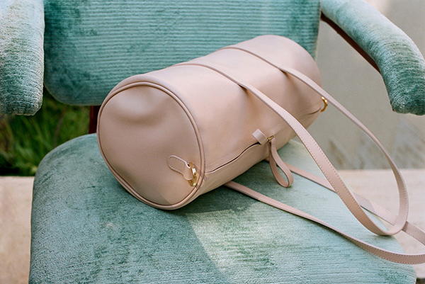 Mansur gavriel store duffle