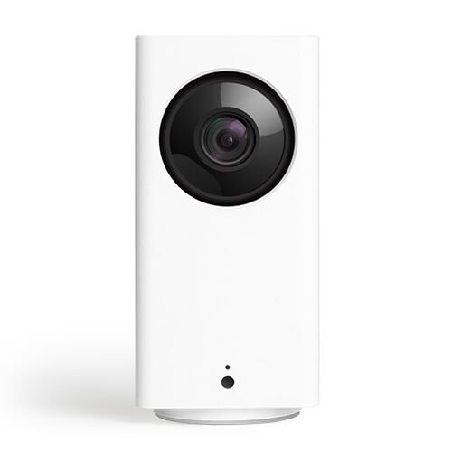  Wyze Cam Pan 1080p全高清 家用智能安全摄像头 49.7加元包邮！