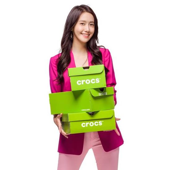  最后一天！Crocs 卡洛驰洞洞鞋换季清仓！精选鞋靴5折起+额外5折！