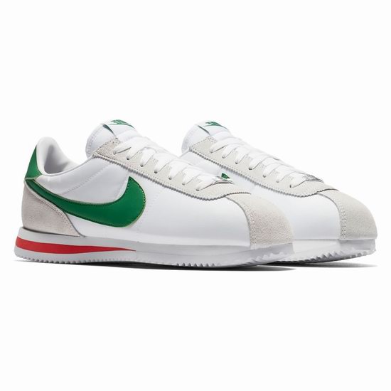  Nike 耐克 Cortez Basic男款经典阿甘鞋5.5折 52.49加元！2色可选！